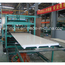 EPS Sandwich Panel Production Line